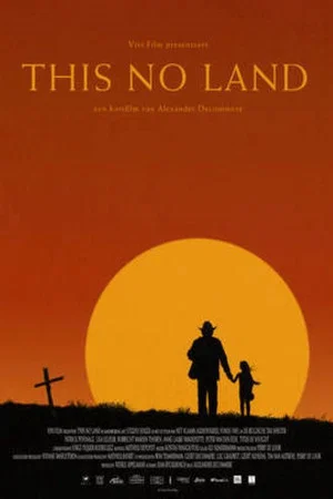 Постер: This No Land