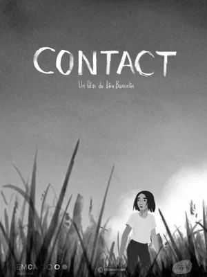 Постер: Contact