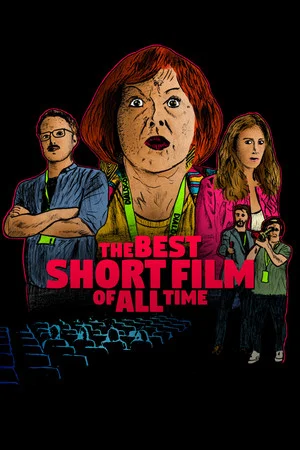 Постер: The Best Short Film of All Time
