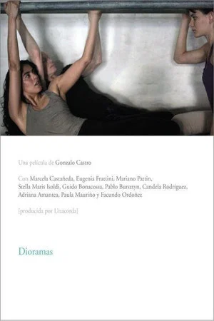 Постер: Dioramas