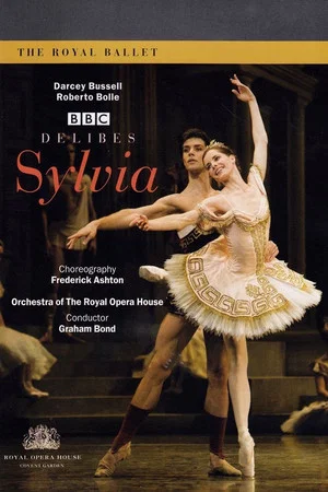 Постер: Sylvia (Royal Ballet)