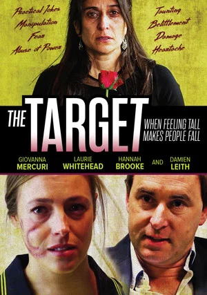 Постер: The Target