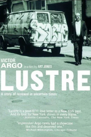 Постер: Lustre