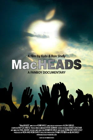 Постер: Macheads
