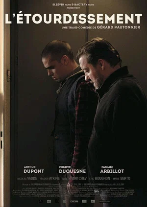 Постер: L’Étourdissement