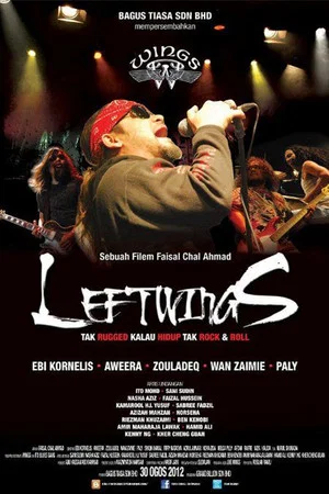 Постер: Leftwings