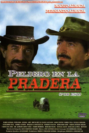 Постер: Por Eso