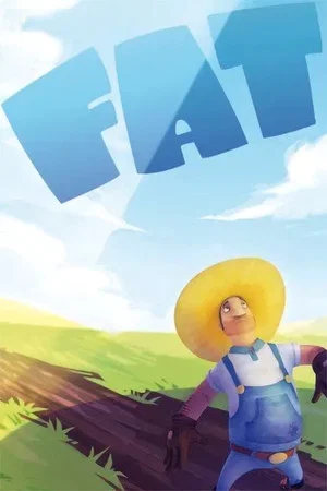 Постер: FAT