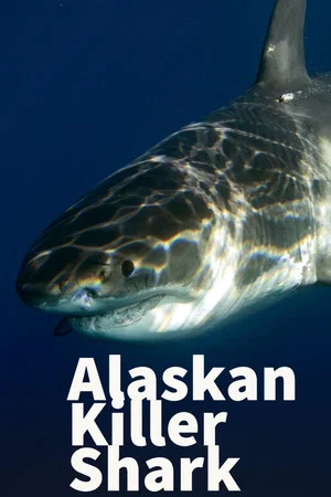 Постер: Alaskan Killer Shark