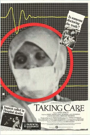 Постер: Taking Care