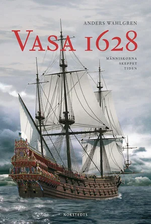 Постер: Vasa 1628