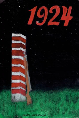 Постер: 1924