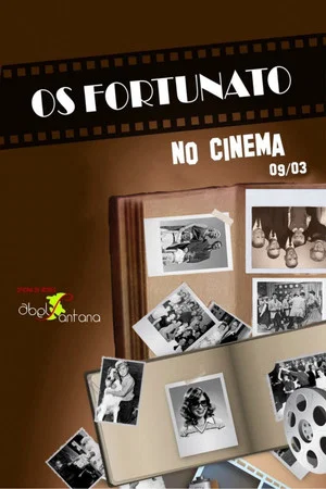 Постер: Os Fortunato