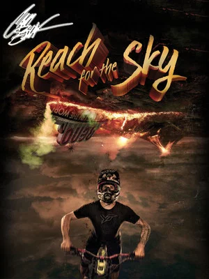 Постер: Reach for the Sky
