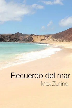 Постер: Recuerdo del mar