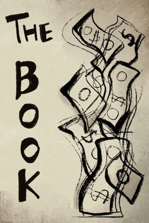 Постер: The Book