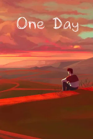 Постер: One Day