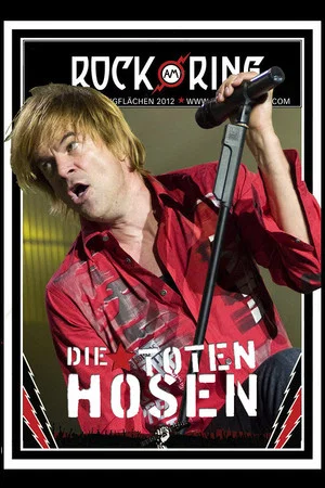 Постер: Die Toten Hosen - Rock am Ring