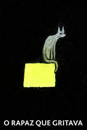 Постер: Мальчик, который кричал