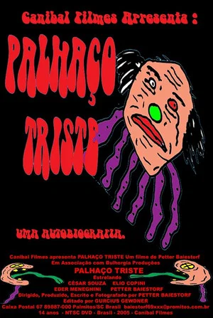 Постер: Sad Clown