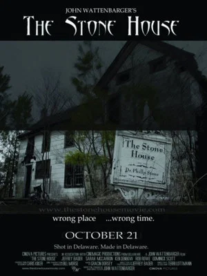 Постер: The Stone House