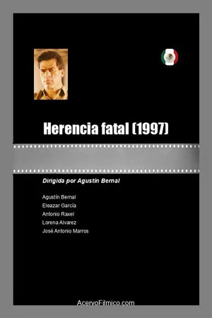 Постер: Herencia fatal
