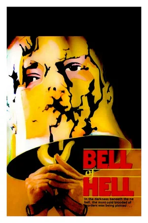 Постер: Bell from Hell
