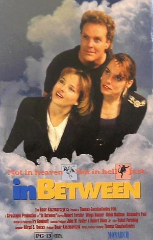 Постер: In Between
