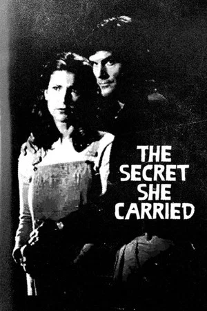 Постер: The Secret She Carried