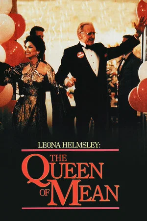 Постер: Leona Helmsley: The Queen of Mean