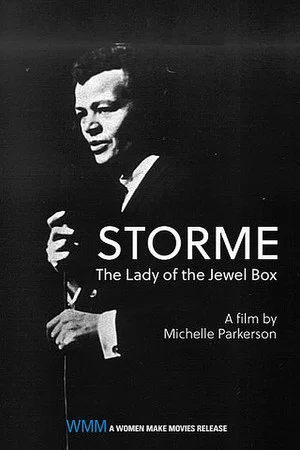 Постер: Stormé: Lady of the Jewel Box