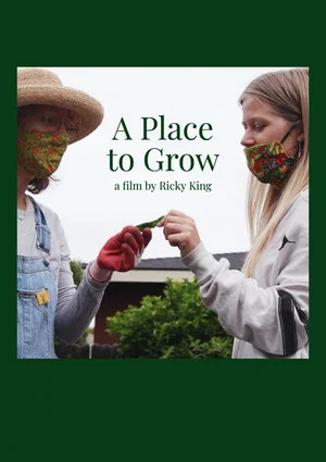 Постер: A Place to Grow