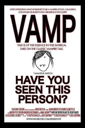 Постер: Vamp