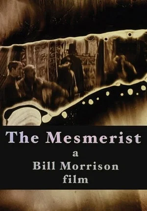 Постер: The Mesmerist