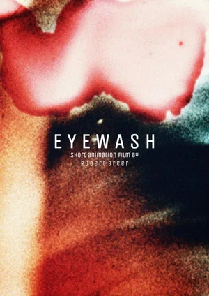 Постер: Eyewash