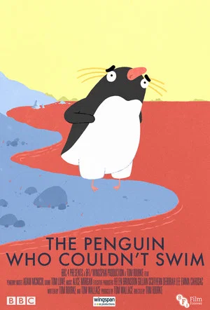 Постер: The Penguin Who Couldn’t Swim