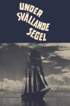 Постер: Under svällande segel