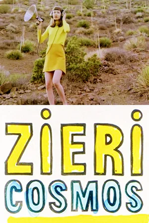 Постер: Zieri Cosmos