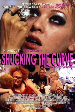 Постер: Shucking the Curve