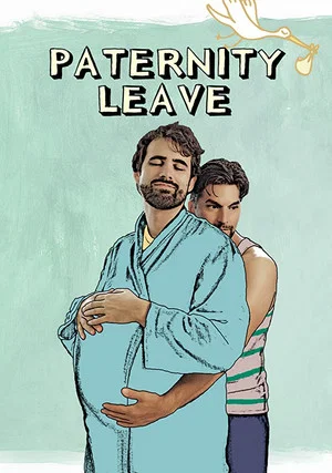 Постер: Paternity Leave