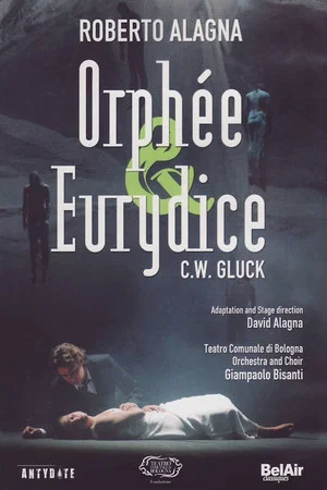Постер: Orphee et Eurydice
