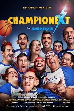 Постер: Championext
