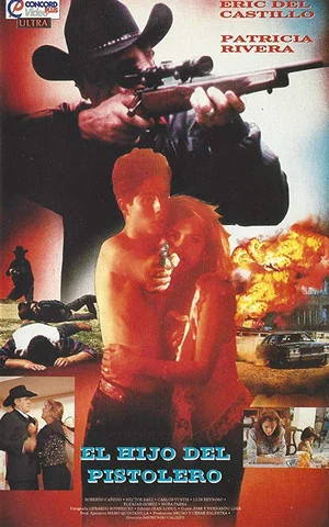 Постер: El hijo del pistolero
