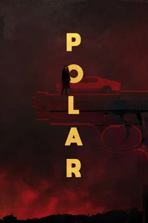 Постер: Polar