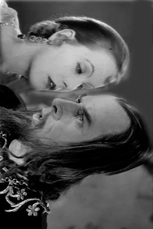 Постер: The Marriage of Greta Garbo and Sergei Eiseinstein