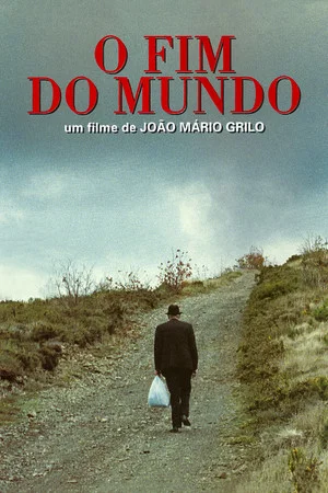 Постер: The End of the World