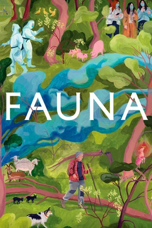 Постер: Fauna