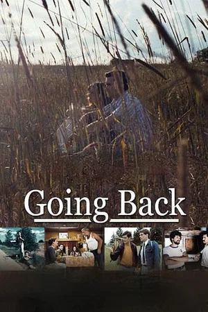 Постер: Going Back