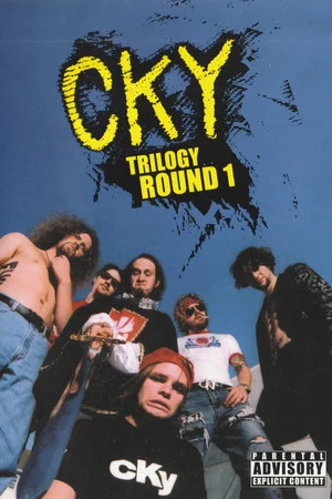 Постер: CKY Trilogy: Round 1