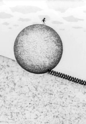Постер: Exclamation Mark